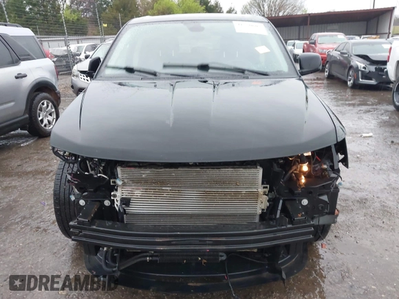 2018 Dodge Journey GT z VIN 3C4PDDEG1JT464158, wystawiony jako IAAI lot #41930602 z przebiegiem 111 954 mil mil oraz . Historia ofert i sprzedaży dostępna na DreamBid. Obrazek 13.