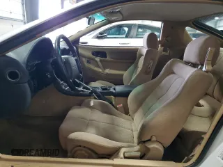 1996 Mitsubishi 3000GT GT z VIN JA3AM84J5TY002387, wystawiony jako Copart lot #64983534 z przebiegiem 149 380 mil mil oraz Szkody całkowita. Historia ofert i sprzedaży dostępna na DreamBid. Obrazek 7.