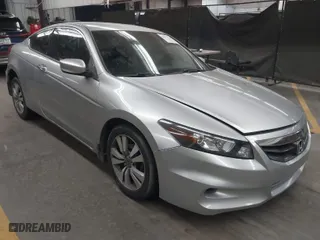 2011 Honda Accord Cpe LX-S with VIN 1HGCS1B38BA006289, listed as a IAAI auction lot 41877941 with NaN miles. Bid and sale history available at carsss.com. Image 1.