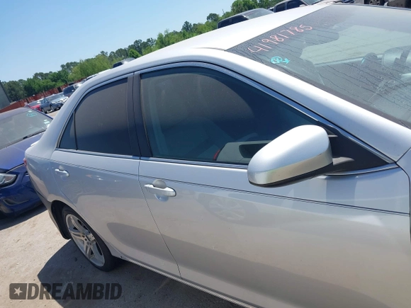 2014 Toyota Camry L with VIN 4T1BF1FK0EU419046, listed as a IAAI auction lot 41981785 with 169,453 mi miles. Bid and sale history available at carsss.com. Image 12.