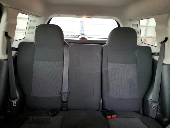 2015 Jeep Patriot Sport with VIN 1C4NJRBB7FD347901, listed as a Copart auction lot 41638935 with 88,117 mi miles and Salvage Title. Bid and sale history available at carsss.com. Image 10.