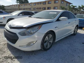 2013 Hyundai Sonata with VIN KMHEC4A40DA094186, listed as a Copart auction lot 55248245 with 212,202 mi miles and Clean Title. Bid and sale history available at carsss.com. Image 1.