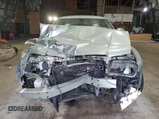 2006 Chrysler 300 Touring with VIN 2C3KK53G26H336220, listed as a Copart auction lot 71821214 with 110,343 mi miles and Salvage Title. Bid and sale history available at carsss.com. Image 5.