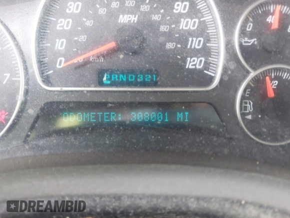2004 GMC Envoy SLE with VIN 1GKDS13SX42398363, listed as a IAAI auction lot 42154134 with 308,001 mi miles and . Bid and sale history available at DreamBid. Image 7.