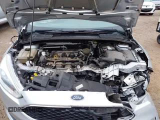 2016 Ford Focus SE with VIN 1FADP3F23GL280678, listed as a IAAI auction lot 41947767 with 78,161 mi miles and . Bid and sale history available at carsss.com. Image 10.