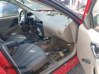 2004 Chevrolet Cavalier with VIN 1G1JC52F547165574, listed as a IAAI auction lot 41379891 with 189,571 mi miles and . Bid and sale history available at DreamBid. Image 5.