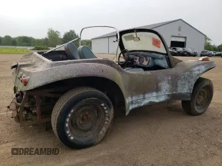1971 Volkswagen Beetle с VIN 3112147532, выставлен на аукционе Copart как лот 60801425 с пробегом 83 219 миль миль и Чистый • Clean title. История ставок и продаж доступна на DreamBid. Изображение 3.