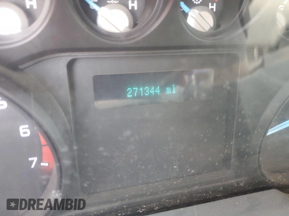2013 Ford F-250 XL with VIN 1FT7X2B65DEB05150, listed as a IAAI auction lot 42832842 with 271,344 mi miles and . Bid and sale history available at DreamBid. Image 29.