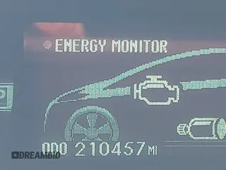 2011 Toyota Prius I z VIN JTDKN3DU7B0289227, wystawiony jako IAAI lot #42207374 z przebiegiem 210 457 mil mil oraz . Historia ofert i sprzedaży dostępna na DreamBid. Obrazek 15.