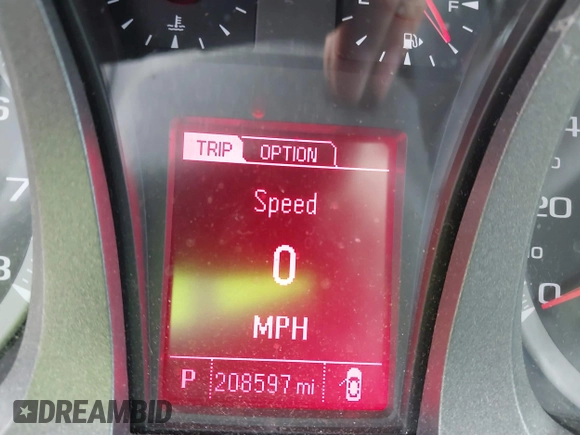 2015 GMC Terrain SLT with VIN 2GKALSEK4F6272346, listed as a IAAI auction lot 42180760 with 208,597 mi miles and . Bid and sale history available at DreamBid. Image 15.