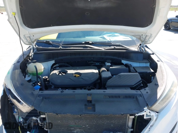 2017 Hyundai Tucson SE with VIN KM8J23A45HU343355, listed as a IAAI auction lot 41864766 with 115,931 mi miles and . Bid and sale history available at DreamBid. Image 10.