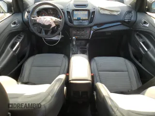 2018 Ford Escape SE z VIN 1FMCU9GD5JUB84551, wystawiony jako Copart lot #54515495 z przebiegiem 73 280 mil mil oraz Szkoda całkowita • Salvage title. Historia ofert i sprzedaży dostępna na DreamBid. Obrazek 8.