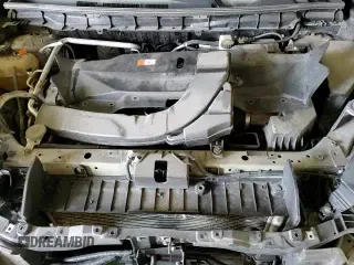 2022 Mitsubishi Outlander SE с VIN JA4J3UA87NZ069272, выставлен на аукционе Copart как лот 81976885 с пробегом 94 903 миль миль и Списание • Salvage title. История ставок и продаж доступна на DreamBid. Изображение 15.