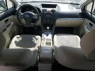 2014 Subaru Crosstrek Premium z VIN JF2GPACC6E8221408, wystawiony jako Copart lot #56502795 z przebiegiem 154 218 mil mil oraz Szkoda całkowita • Salvage title. Historia ofert i sprzedaży dostępna na DreamBid. Obrazek 8.