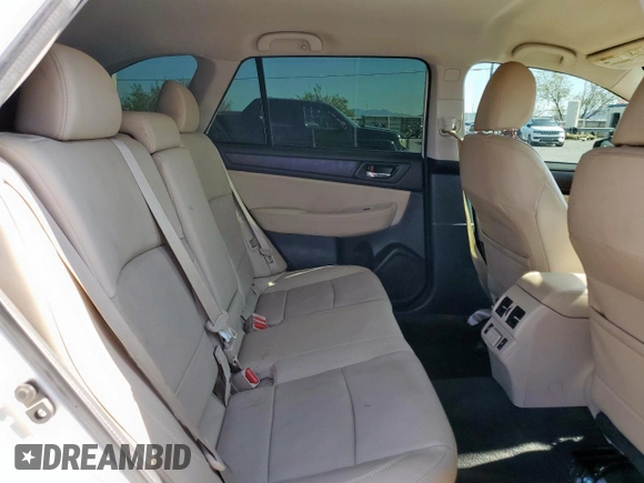 2019 Subaru Outback Limited with VIN 4S4BSAJC6K3389046, listed as a Copart auction lot 62753585 with 140,105 mi miles and Clean title. Bid and sale history available at DreamBid. Image 11.