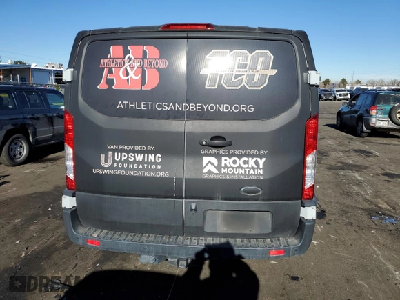2021 Ford Transit Passenger XL с VIN 1FBAX2Y88MKA51234, выставлен на аукционе Copart как лот 88279065 с пробегом 41 960 миль миль и Списание • Salvage title. История ставок и продаж доступна на DreamBid. Изображение 6.