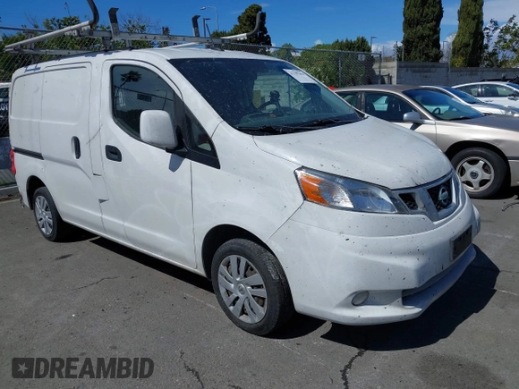 2021 Nissan NV200 SV с VIN 3N6CM0KN1MK703239, выставлен на аукционе IAAI как лот 41797058 с пробегом 31 697 миль миль и . История ставок и продаж доступна на DreamBid. Изображение 1.