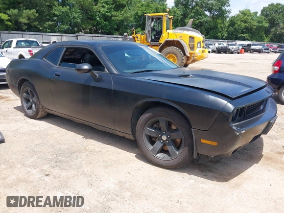 2009 Dodge Challenger R/T z VIN 2B3LJ54T39H598803, wystawiony jako IAAI lot #42535926 z przebiegiem 221 827 mil mil oraz . Historia ofert i sprzedaży dostępna na DreamBid. Obrazek 1.