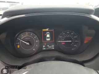 2022 Subaru Impreza z VIN 4S3GTAB69N3712784, wystawiony jako Copart lot #54764615 z przebiegiem 26 810 mil mil oraz Szkoda całkowita • Salvage title. Historia ofert i sprzedaży dostępna na DreamBid. Obrazek 9.