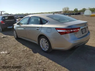 2015 Toyota Avalon Hybrid XLE Touring with VIN 4T1BD1EB8FU041390, listed as a Copart auction lot 49496573 with 82,993 mi miles. Bid and sale history available at carsss.com. Image 2.
