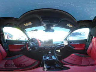 2023 Acura Integra w/A-Spec Package z VIN 19UDE4H30PA001566, wystawiony jako IAAI lot #41771223 z przebiegiem 21 343 mil mil oraz . Historia ofert i sprzedaży dostępna na DreamBid. Obrazek 18.