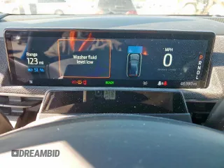 2021 Ford Mustang Mach-E Premium с VIN 3FMTK3SUXMMA06668, выставлен на аукционе Copart как лот 55467465 с пробегом 46 380 миль миль и Списание • Salvage title. История ставок и продаж доступна на DreamBid. Изображение 9.
