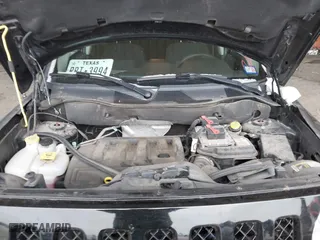 2016 Jeep Patriot Sport with VIN 1C4NJPBB2GD763490, listed as a IAAI auction lot 41613265 with 104,806 mi miles. Bid and sale history available at carsss.com. Image 10.