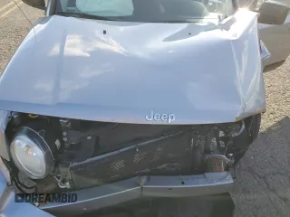 2015 Jeep Patriot High Altitude with VIN 1C4NJRFB2FD270543, listed as a Copart auction lot 53448165 with 141,048 mi miles and Salvage Title. Bid and sale history available at carsss.com. Image 14.