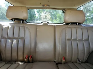 1999 Jeep Grand Cherokee Limited with VIN 1J4GW68N7XC581404, listed as a Copart auction lot 51533715 with 27,190 mi miles and Salvage Title. Bid and sale history available at carsss.com. Image 10.