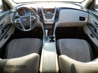 2013 Chevrolet Equinox LT with VIN 2GNALDEK7D6175931, listed as a Copart auction lot 86222424 with 146,932 mi miles and Non Repairable. Bid and sale history available at carsss.com. Image 8.