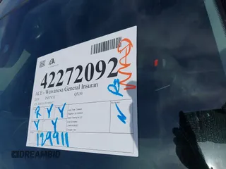 2018 Infiniti QX30 z VIN SJKCH5CP2JA004717, wystawiony jako IAAI lot #42272092 z przebiegiem 129 911 mil mil oraz . Historia ofert i sprzedaży dostępna na DreamBid. Obrazek 18.