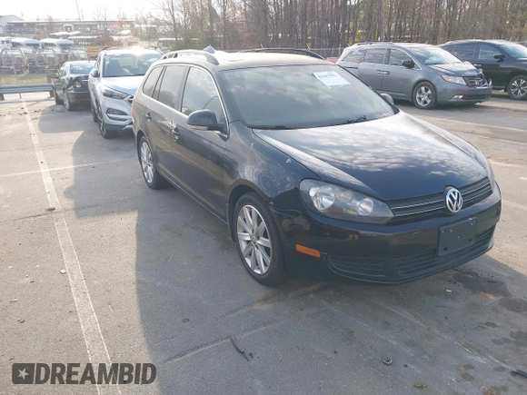 2012 Volkswagen Jetta TDI w/Sunroof & Nav с VIN 3VWPL7AJ9CM681652, выставлен на аукционе IAAI как лот 41847592 с пробегом 96 921 миль миль и . История ставок и продаж доступна на DreamBid. Изображение 1.