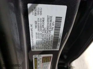 2020 Acura RDX with VIN 5J8TC2H30LL023541, listed as a Copart auction lot 85395644 with 52,710 mi miles and Salvage Title. Bid and sale history available at carsss.com. Image 15.