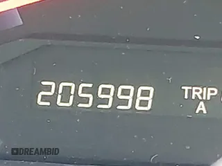 2009 Honda Odyssey EX-L с VIN 5FNRL38769B405134, выставлен на аукционе IAAI как лот 42122865 с пробегом 205 998 миль миль и . История ставок и продаж доступна на DreamBid. Изображение 13.