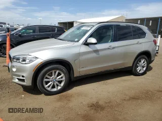 2014 BMW X5 xDrive35d z VIN 5UXKS4C59E0J93725, wystawiony jako Copart lot #56703825 z przebiegiem 98 448 mil mil oraz Tytuł czysty. Historia ofert i sprzedaży dostępna na DreamBid. Obrazek 1.