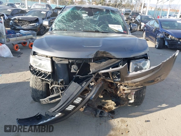 2014 Jeep Grand Cherokee Laredo with VIN 1C4RJEAG8EC529103, listed as a IAAI auction lot 41567193 with 163,944 mi miles. Bid and sale history available at carsss.com. Image 12.