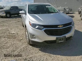 2021 Chevrolet Equinox LT z VIN 3GNAXUEV8MS130867, wystawiony jako Copart lot #56653705 z przebiegiem 42 510 mil mil oraz Szkoda całkowita • Salvage title. Historia ofert i sprzedaży dostępna na DreamBid. Obrazek 14.