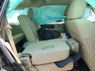 2016 Ford Expedition XLT with VIN 1FMJU1HT4GEF23298, listed as a Copart auction lot 62789325 with 122,157 mi miles and Salvage title. Bid and sale history available at DreamBid. Image 11.