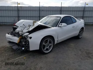 1992 Toyota Celica GTS with VIN JT2ST85N3N0105375, listed as a Copart auction lot 85234504 with 246,724 mi miles and Salvage Title. Bid and sale history available at carsss.com. Image 1.
