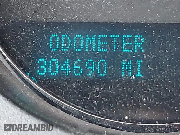 2011 Chevrolet Suburban with VIN 1GNWKMEG1BR374950, listed as a IAAI auction lot 42781182 with 304,690 mi miles and . Bid and sale history available at DreamBid. Image 15.