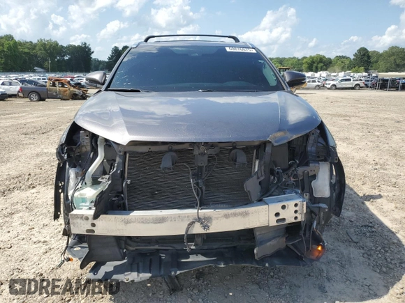 2018 Toyota Highlander Limited with VIN 5TDYZRFH0JS246961, listed as a Copart auction lot 60876075 with 88,813 mi miles and Salvage title. Bid and sale history available at DreamBid. Image 5.