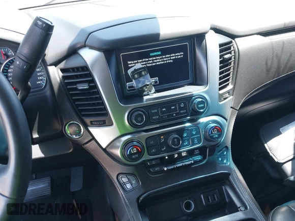 2016 Chevrolet Suburban LTZ с VIN 1GNSCJKC4GR381457, выставлен на аукционе IAAI как лот 42093531 с пробегом 92 679 миль миль и . История ставок и продаж доступна на DreamBid. Изображение 11.