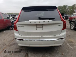 2023 Volvo XC90 Ultimate with VIN YV4062PA0P1921628, listed as a Copart auction lot 78936264 with 49,710 mi miles and Non Repairable. Bid and sale history available at carsss.com. Image 6.