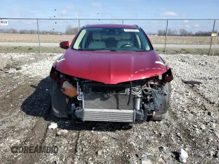 2016 Lincoln MKC Select with VIN 5LMCJ2D94GUJ01066, listed as a Copart auction lot 51326365 with 91,148 mi miles and Salvage Title. Bid and sale history available at DreamBid. Image 5.