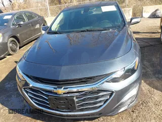 2020 Chevrolet Malibu LS with VIN 1G1ZB5ST9LF153413, listed as a IAAI auction lot 41657217 with 46,802 mi miles and . Bid and sale history available at DreamBid. Image 12.