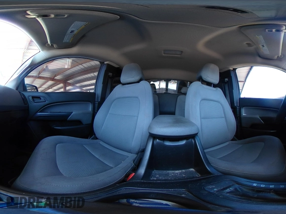 2016 Chevrolet Colorado 2WD WT с VIN 1GCHSBEA1G1357623, выставлен на аукционе IAAI как лот 42321255 с пробегом 130 818 миль миль и . История ставок и продаж доступна на DreamBid. Изображение 19.