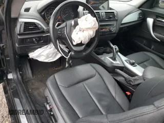 2015 BMW 2 Series 228i xDrive with VIN WBA1F7C51FVX95555, listed as a Copart auction lot 86795714 with 135,008 mi miles and Clean Title. Bid and sale history available at carsss.com. Image 8.