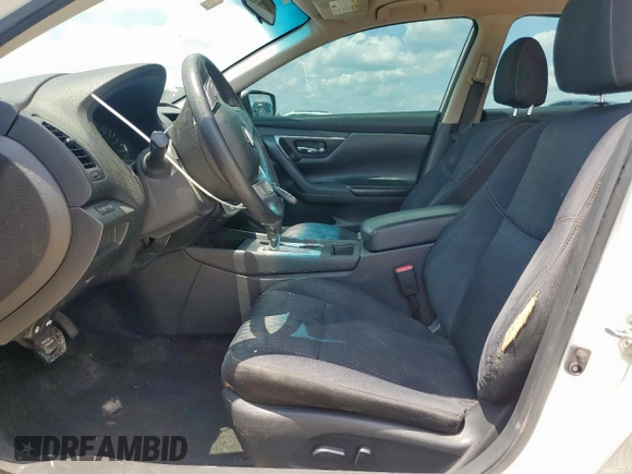 2017 Nissan Altima S with VIN 1N4AL3AP0HC118932, listed as a Copart auction lot 59081805 with 152,356 mi miles and Salvage title. Bid and sale history available at DreamBid. Image 7.