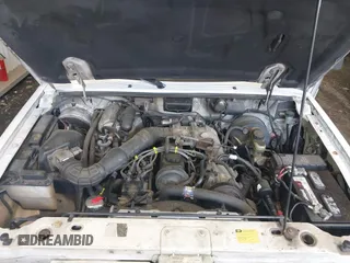 1994 Ford Ranger Splash with VIN 1FTCR10A9RTA84154, listed as a IAAI auction lot 42493706 with 263,754 mi miles and . Bid and sale history available at DreamBid. Image 10.