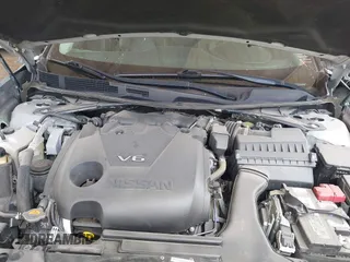 2020 Nissan Maxima SV z VIN 1N4AA6CV8LC361190, wystawiony jako IAAI lot #42225461 z przebiegiem 102 879 mil mil oraz . Historia ofert i sprzedaży dostępna na DreamBid. Obrazek 10.
